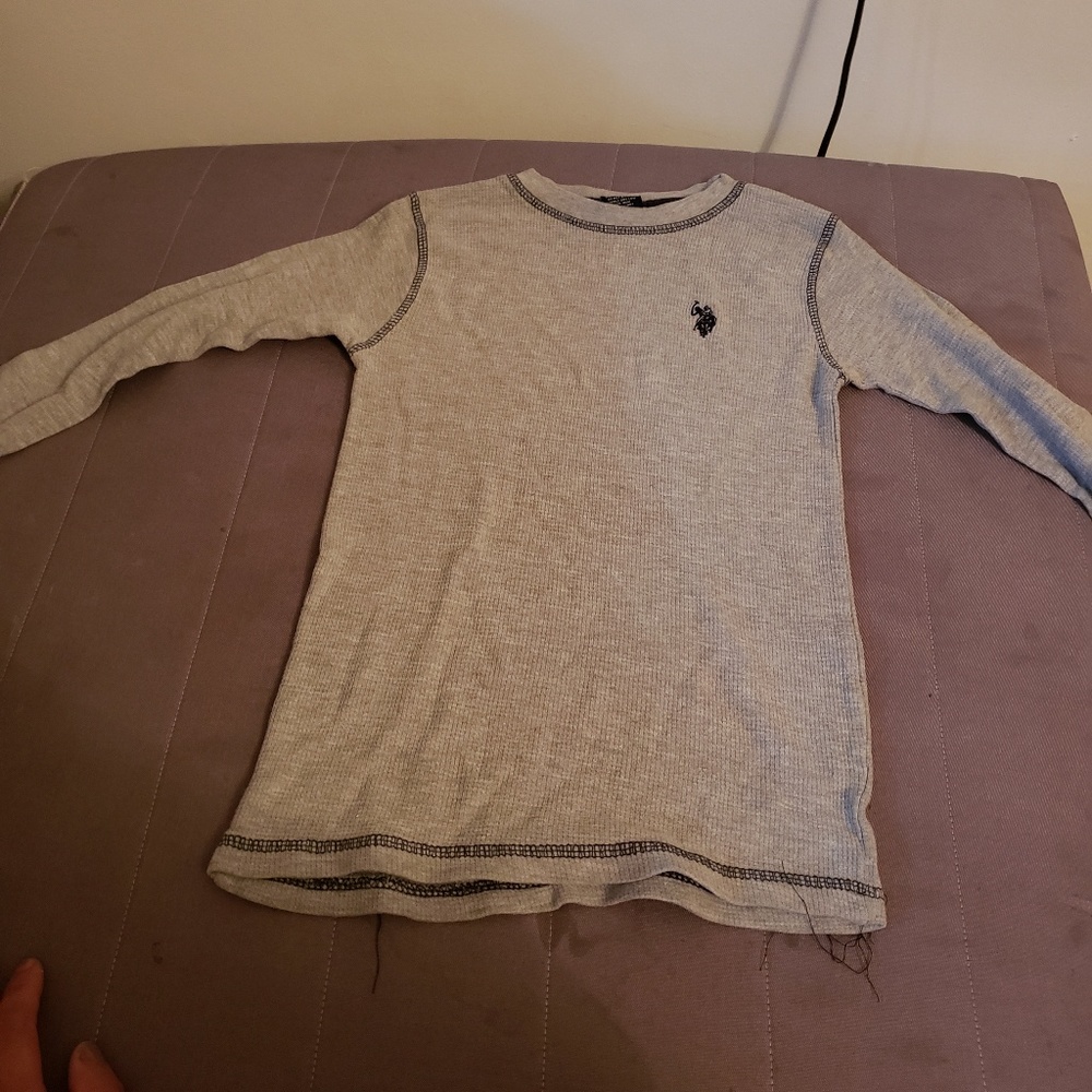 Polo assn Henley